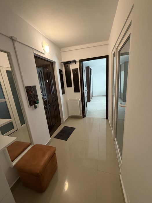 2 camere Otopeni renovat, prima inchiriere