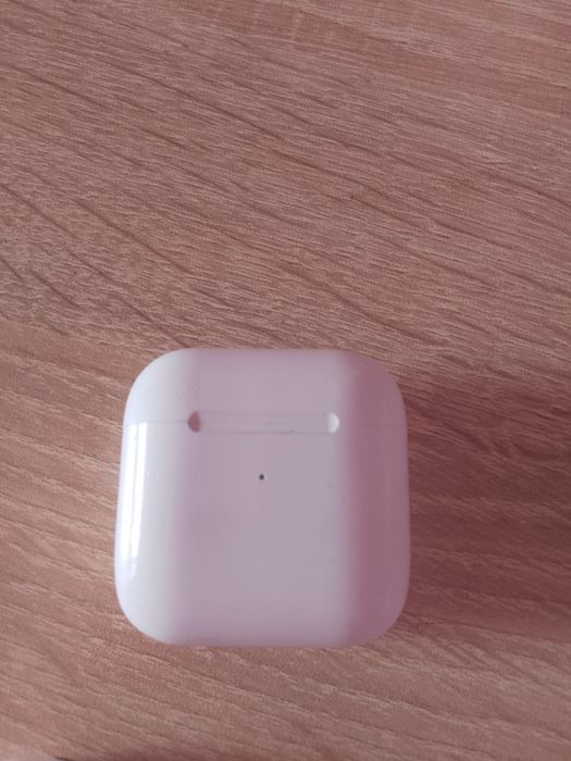 Оригинални слушалки на Apples