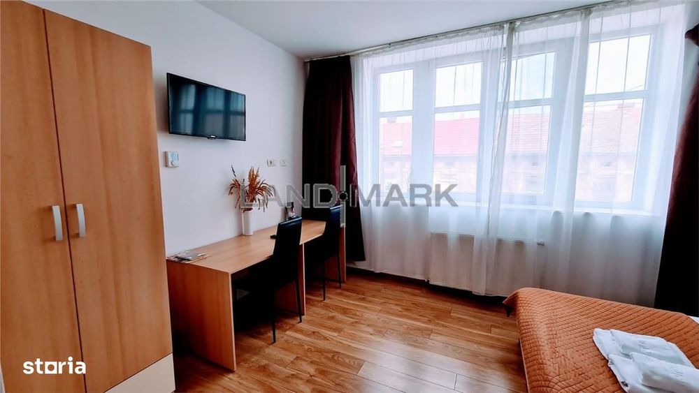 Ap 2 camere bloc nou, parcare privata, Complex, 0 COMISION