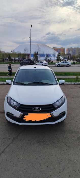 Срочно продам  ЛАДА ГРАНТА