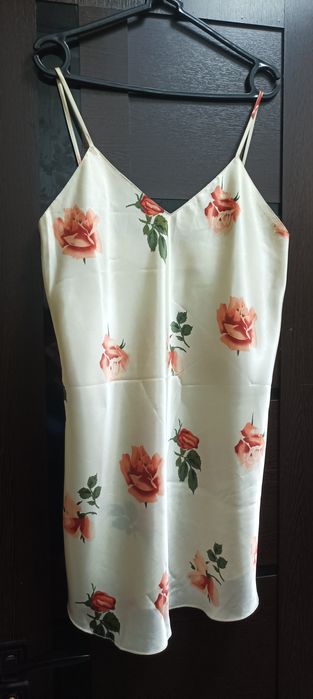 Женская ночная сорочка.