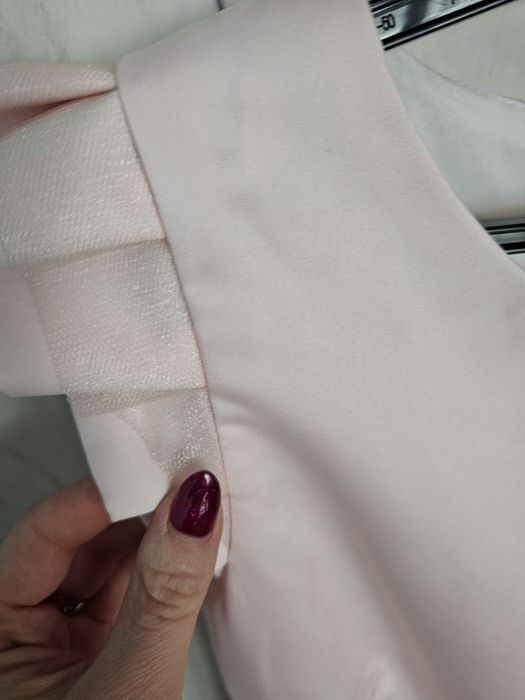 Christine fashion елегантна  рокля
