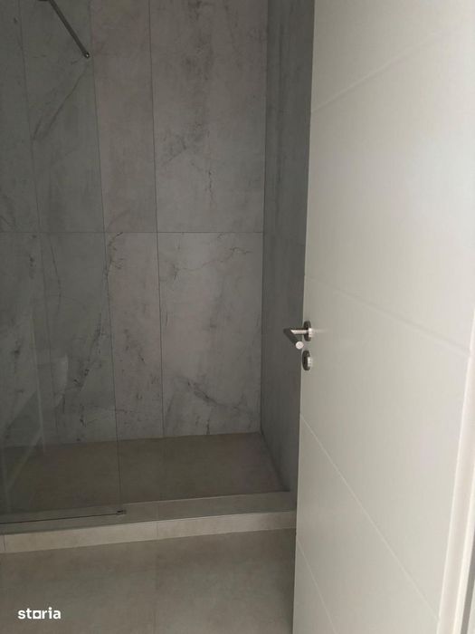 Apartament de 2 camere , 49 mp, finisat , BMW