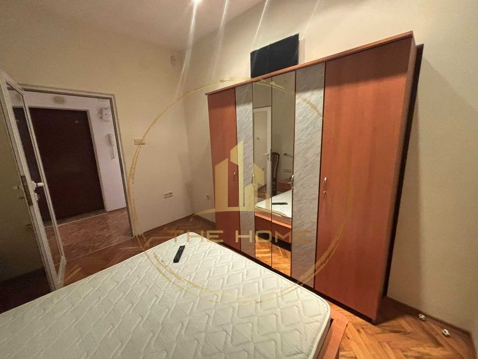 Дава се под наем Тристаен апартамент в Варна, Гръцка махала - 60 кв.м за 425 € - Снимка #5