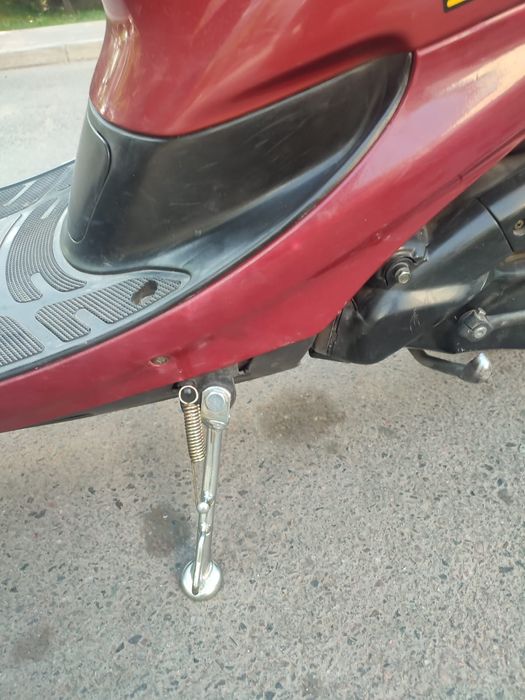 Продам Honda Dio af34