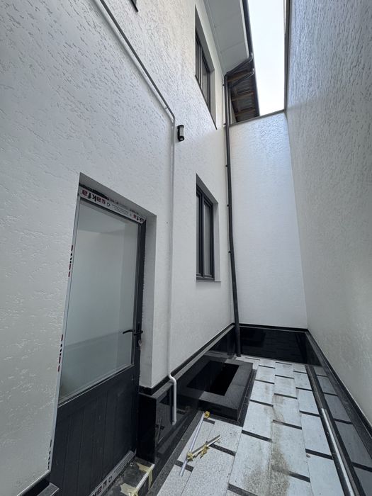 Продаётся дом в стиле Хайтек