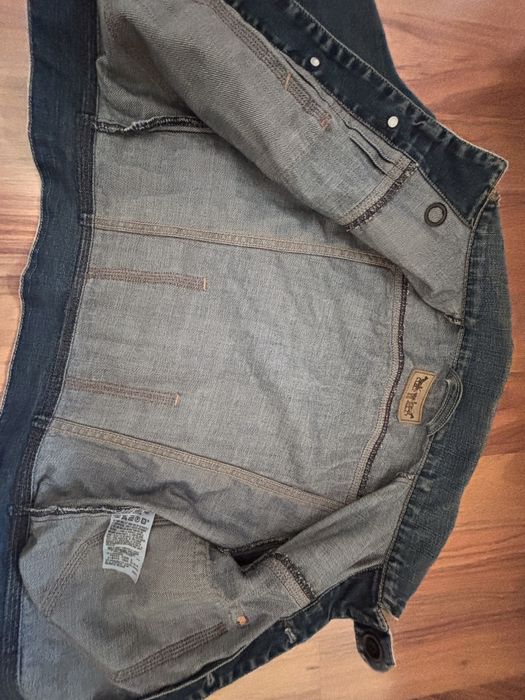 Дънкено яке LEVI’S размер S