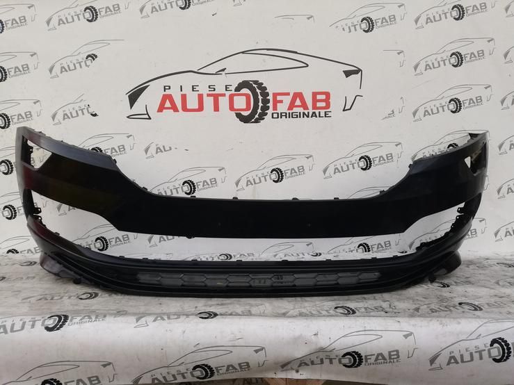 Bara fata Skoda Karoq Sportline an 2017-2018-2019-2020-2021