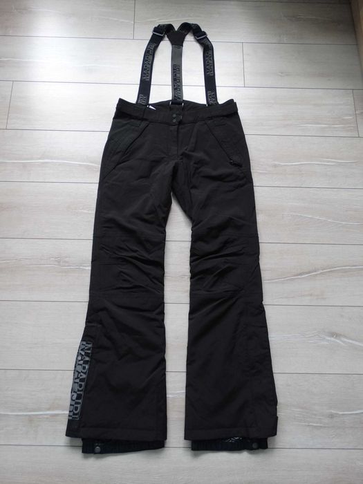 Napapijri женски ски сноуборд панталон M
