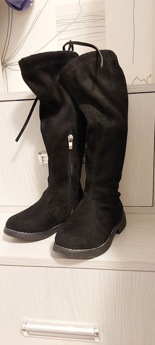 Детские  сапожки