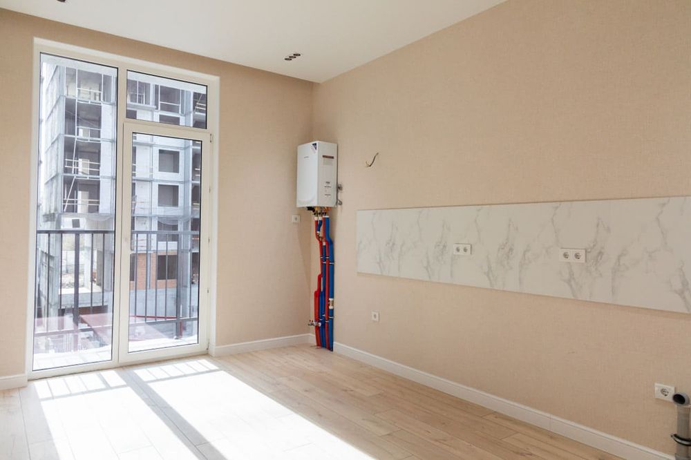 Ремонт квартиры. Тамирлаш