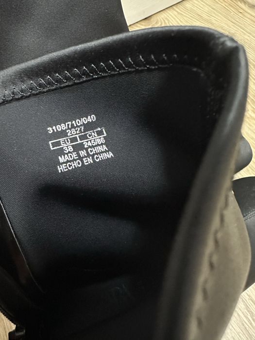 Продам ботильоны