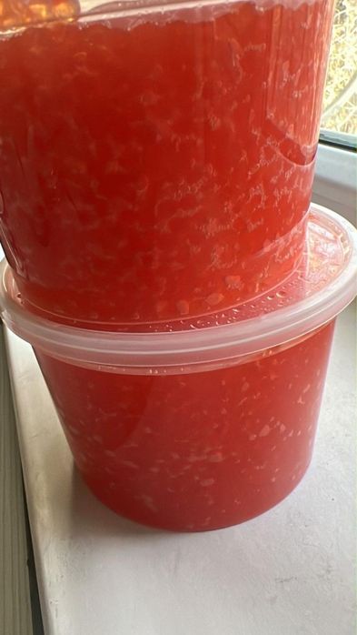 Икра Форели Иссыкульская