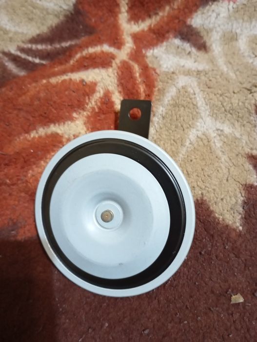 Клаксон на ваз новый