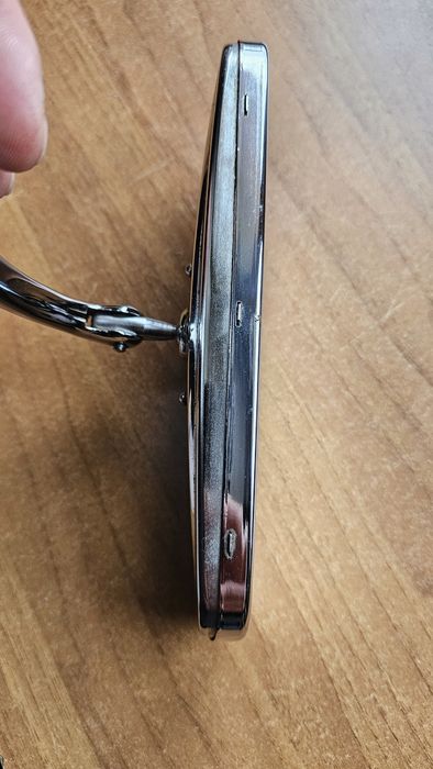 Oglinda de interior din metal opel 2 881 550    68