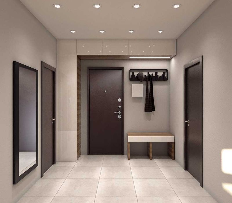 Temir eshik Входные Металлические двери Межкомнатные двери Mdf eshik