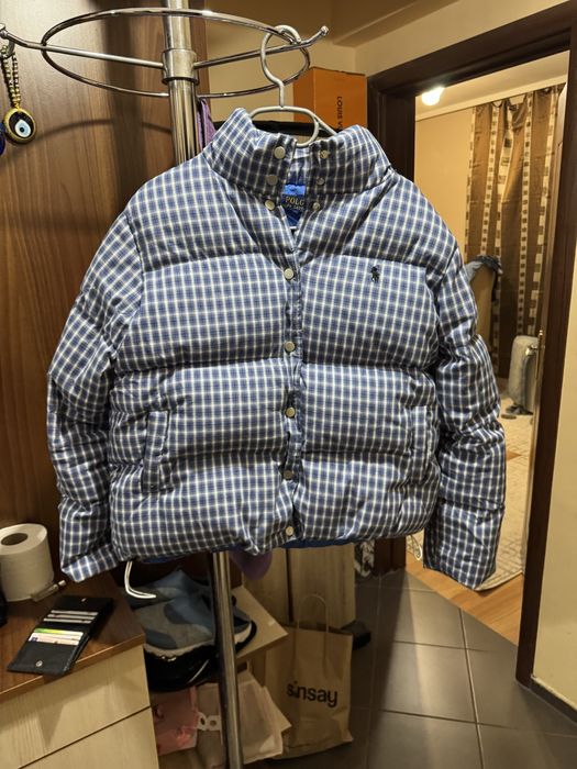 Ralph Lauren Яке - Size S