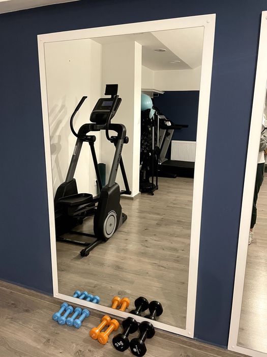 Oglinzi de perete cabinet kinetoterapie