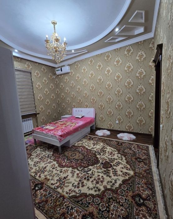 Сдае'тся дом Яккасаройском р ( Ракат м)