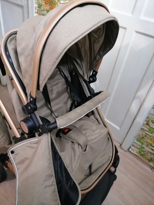 Продам коляску хорошую.