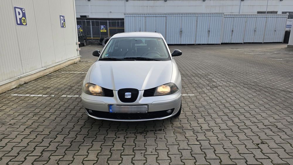 Vanzare Seat Ibiza