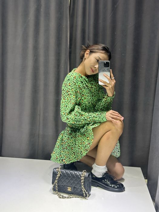 Разгружаю гардероб