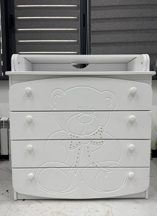 Продам комод- пеленатор