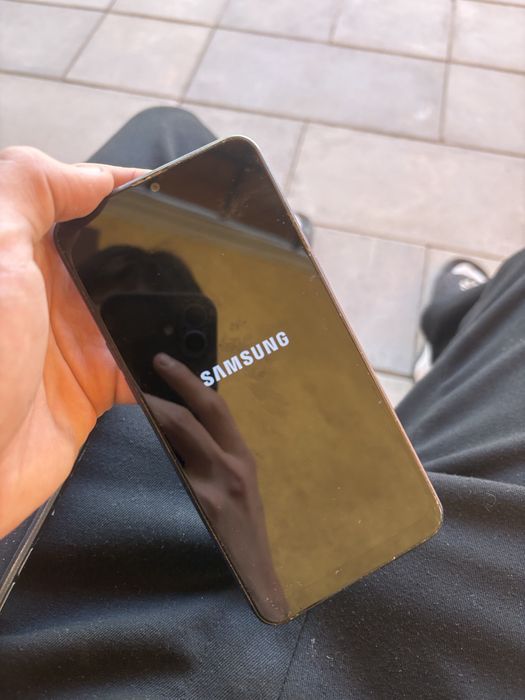 Samsung a10s без коробки