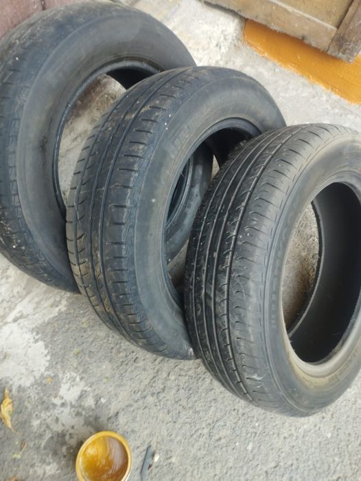 Продам резину на 15