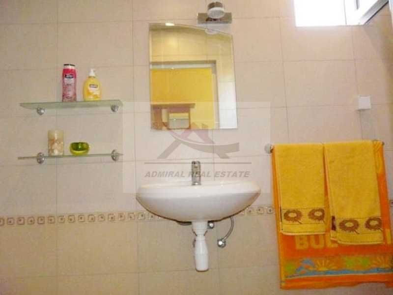 Дава се под наем Двустаен апартамент в к.к. Св.Св. Константин и Елена - 60 кв.м за 320 € - Снимка #2