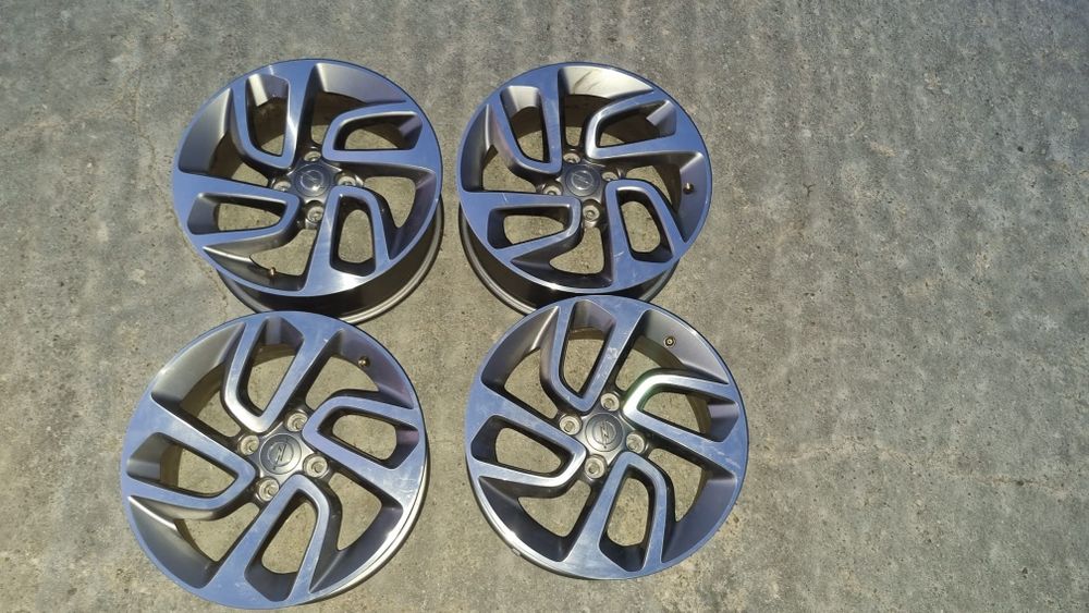 Jante Opel 16 inch