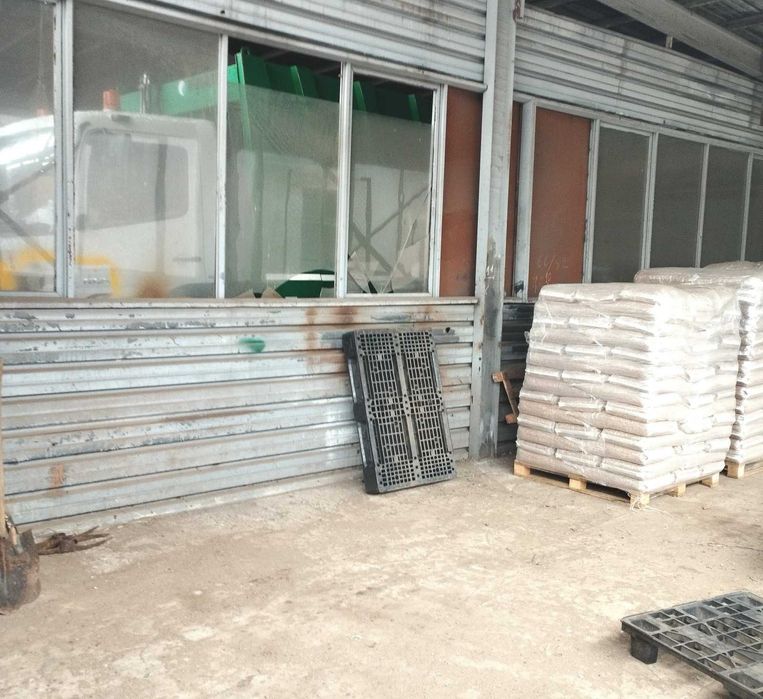 Дава се под наем Склад в София, Враждебна - 80 кв.м за 359.04 € - Снимка #2