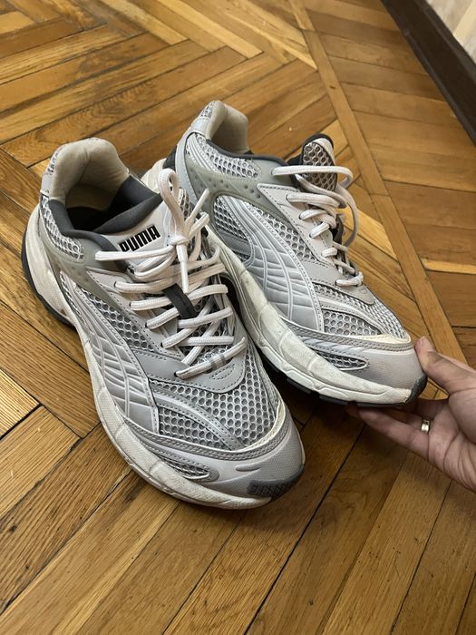 Puma мужской красовки