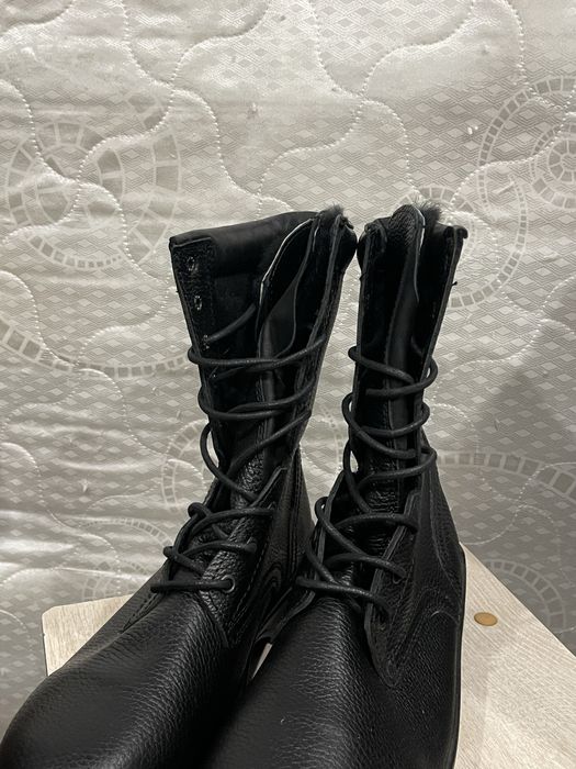 Продам Берцы Зимние 45 размер