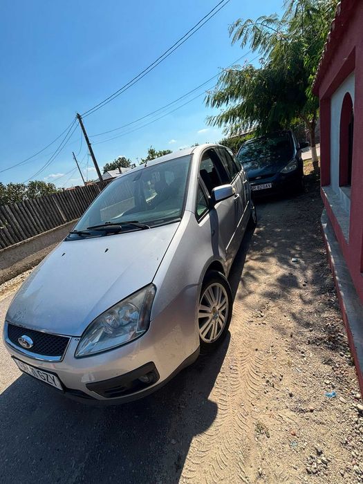 FORD C-Max 2005 — imagine 5