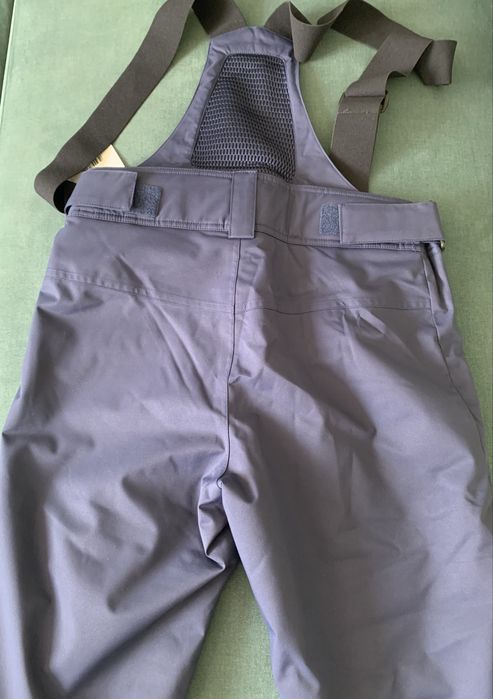 Ziener Tugaloo Dermizax ски панталон