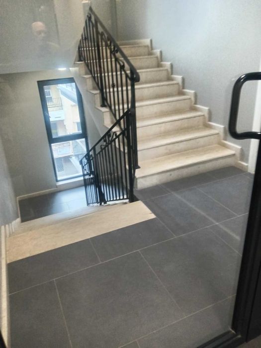 Дава се под наем Двустаен апартамент в Варна, ВИНС - 70 кв.м за 1000 € - Снимка #11