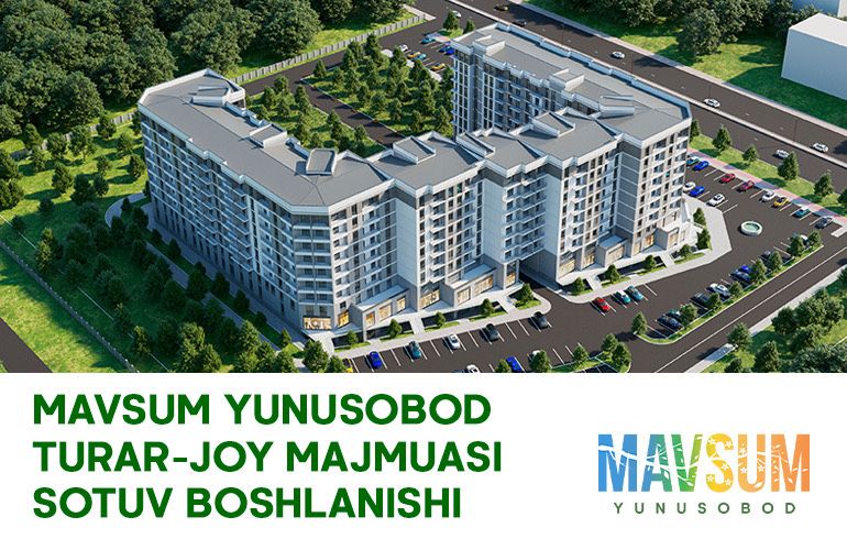 юнус обод 12 кв Мавсум турар жойда квартира сотилади 9 этаж 60 кв