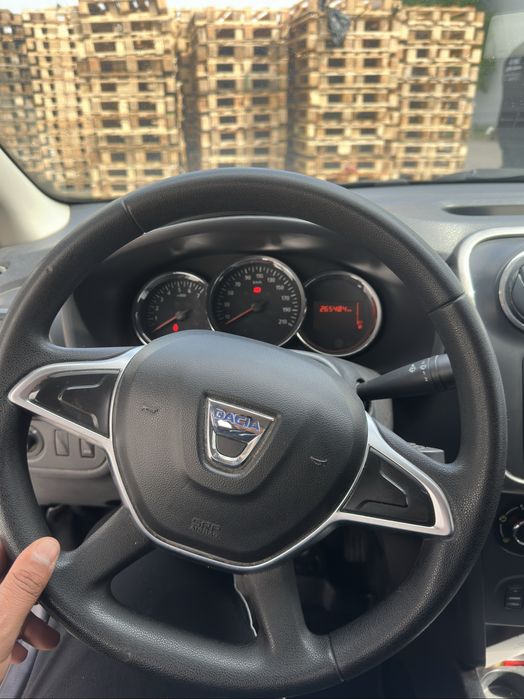 Dacia Logan 2 2014