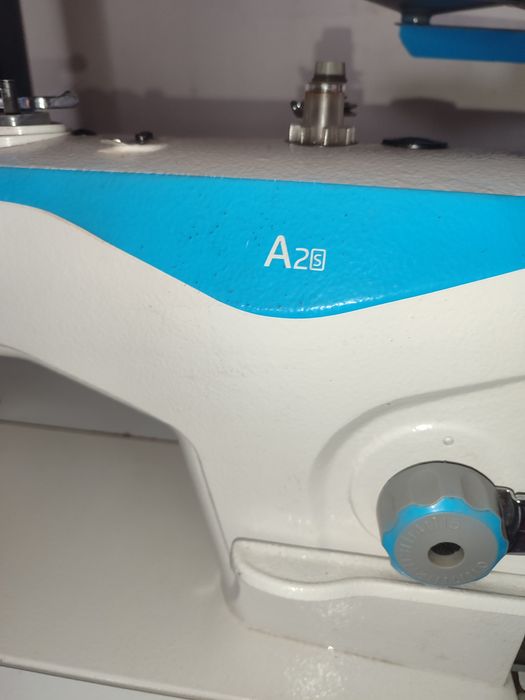 Jack tikuv mashinasi toʻgʻri jok A2S