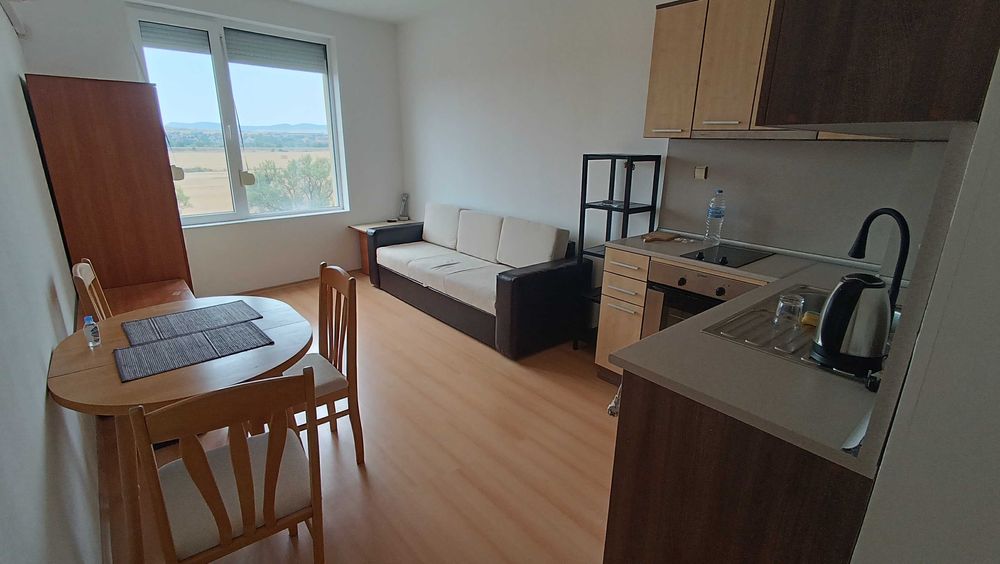 Продава се Едностаен апартамент в с. Тънково, Област Бургас - 29 кв.м за 983 €/кв.м - Снимка #3