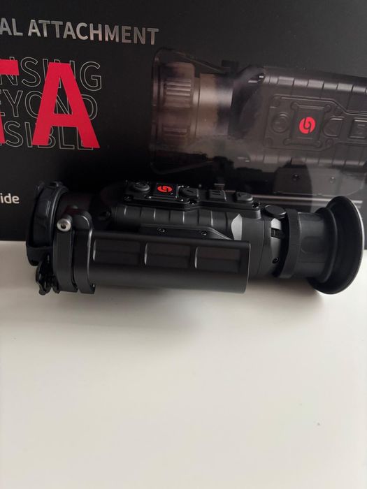Camera cu Termoviziune Guide TA421 Gen2 Clip On