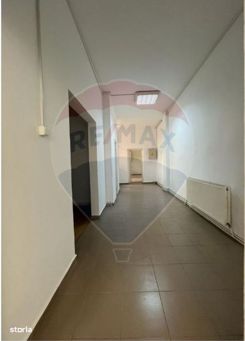 Spațiu comercial-Inchiriere
