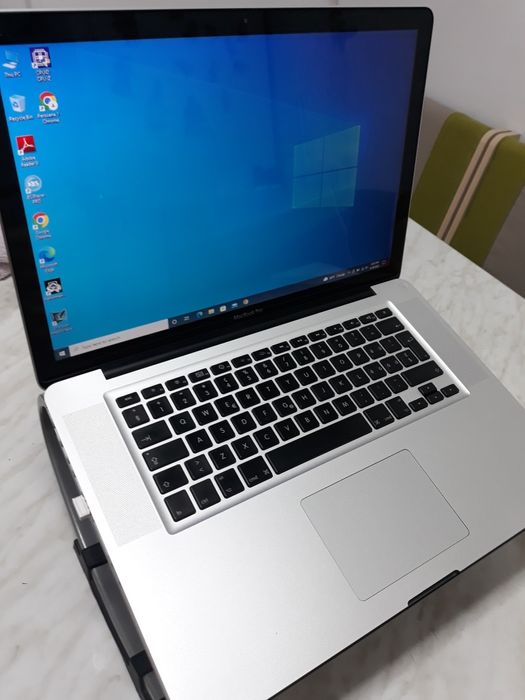 Laptop Mac Book Pro
