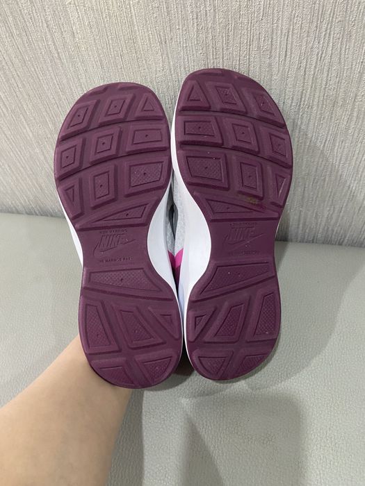 Найк оригинал,в идеальном состоянии