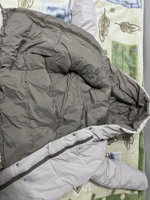 двухсторонняя куртка