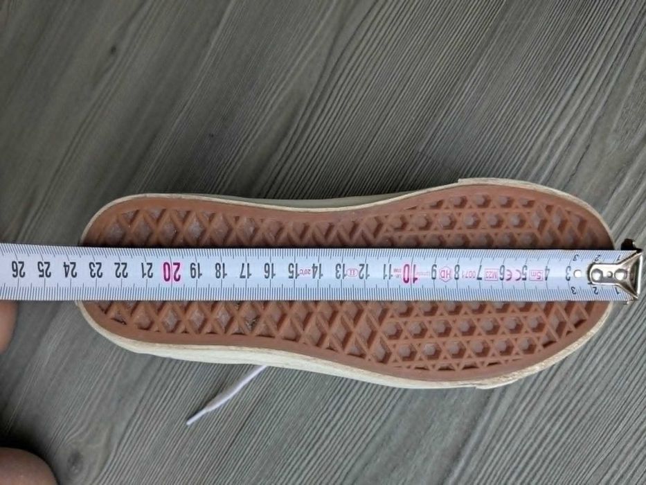Vans Style 38 , skateboard shoe, кецове