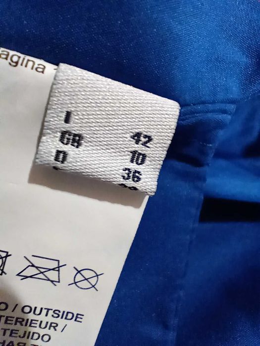 Pinko женско зимно лъскаво дълго яке оригинал черно дамско