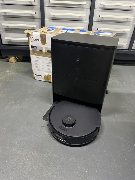 Aspirator Robot Ecovacs Deebot T30S