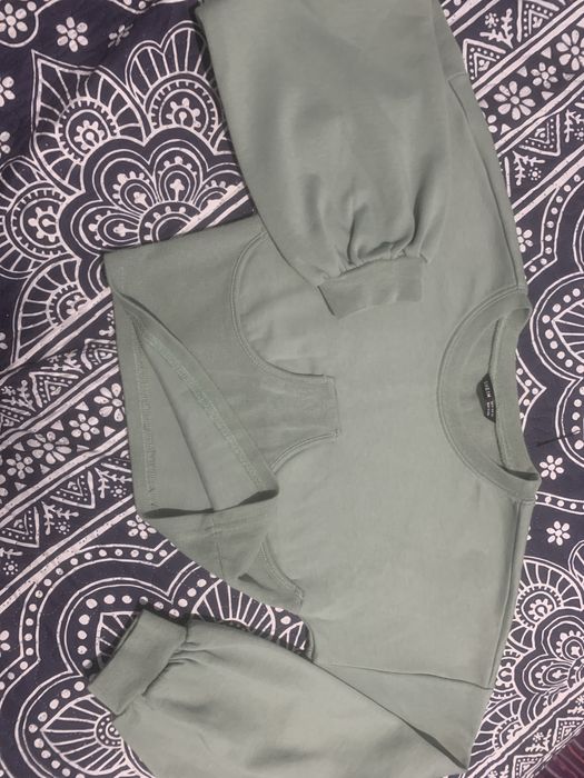 Дамски ватирани блузи